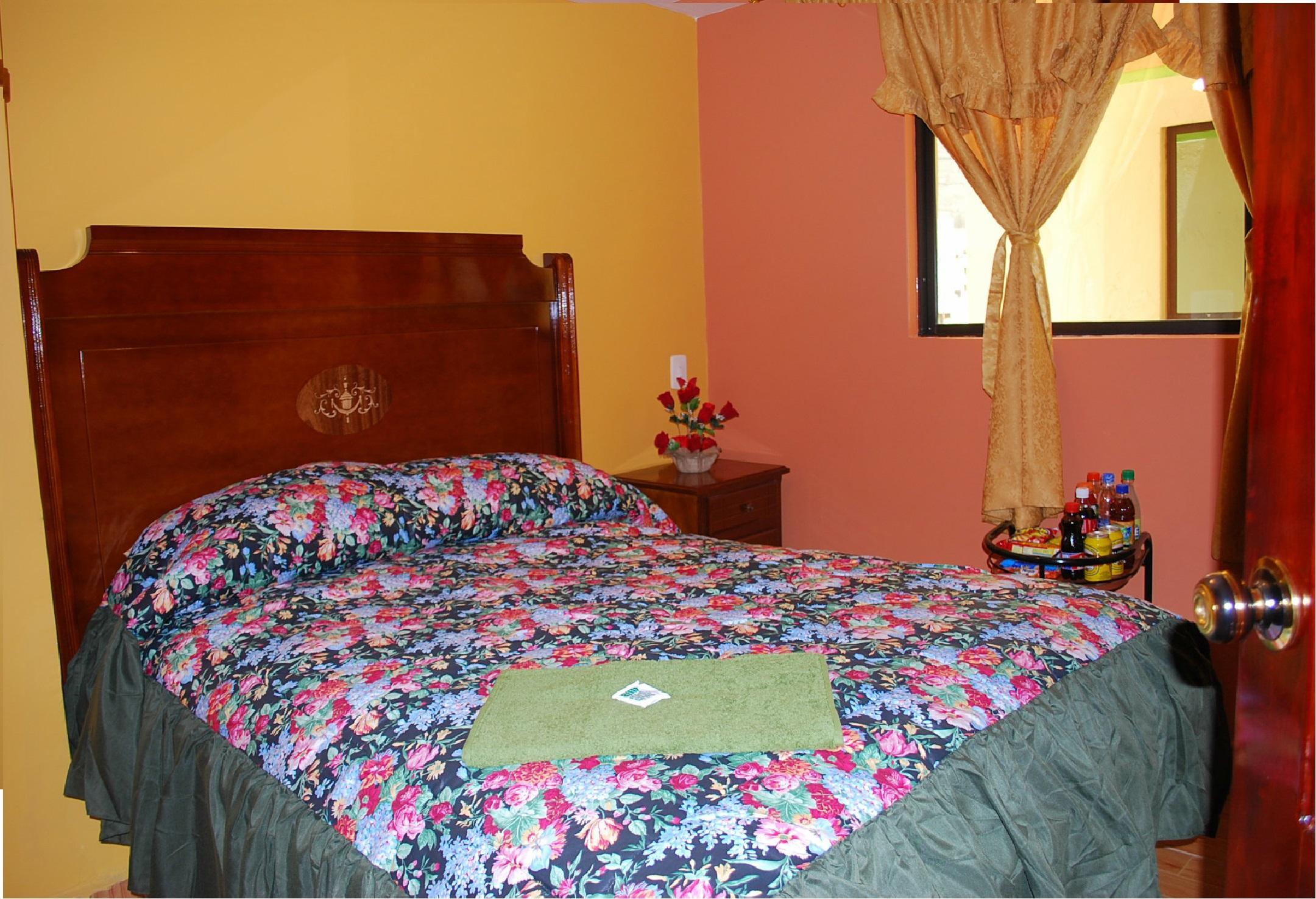 Hotel Gran Quitumbe Quito Esterno foto